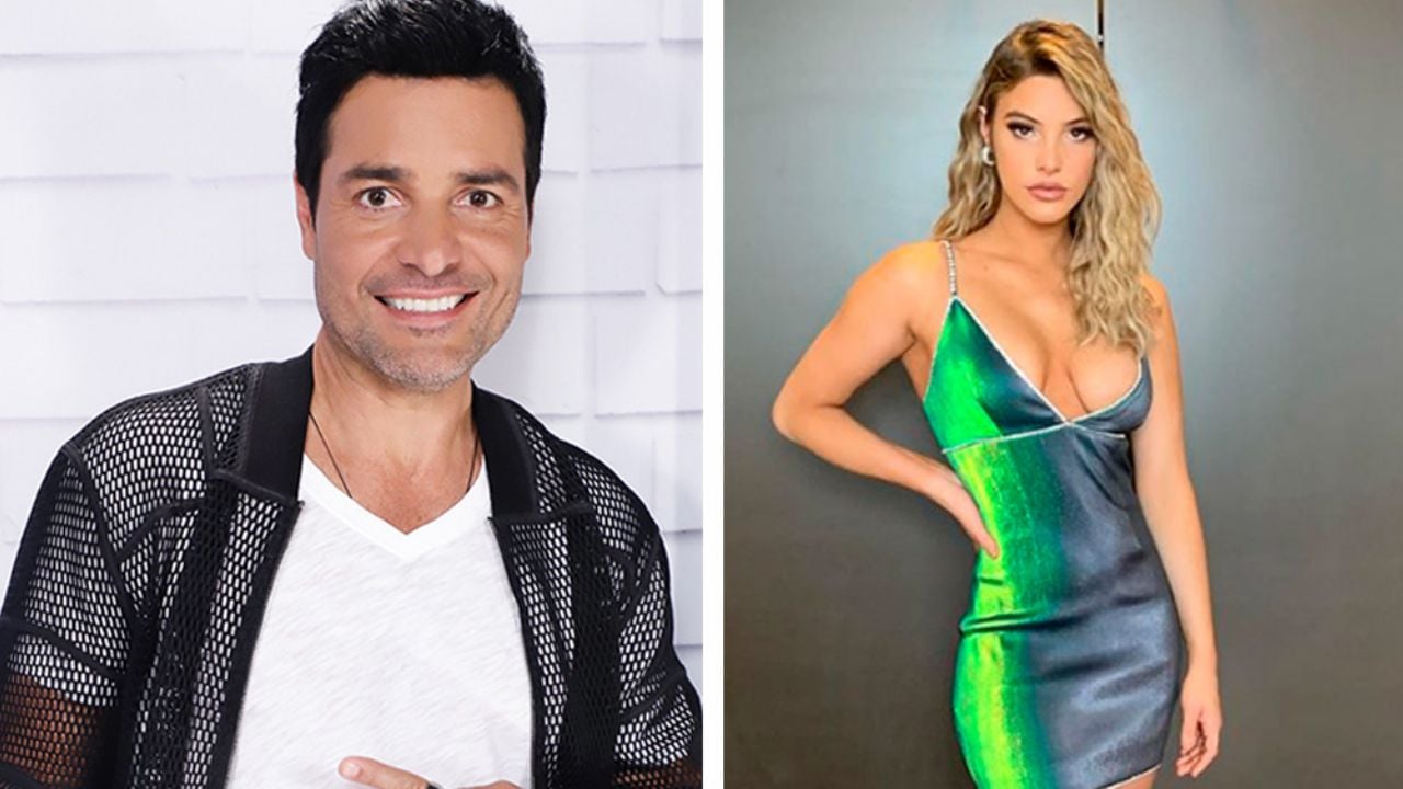¡No lo creerás! Fans ventilan impactante secreto entre Chayanne y Lele Pons
