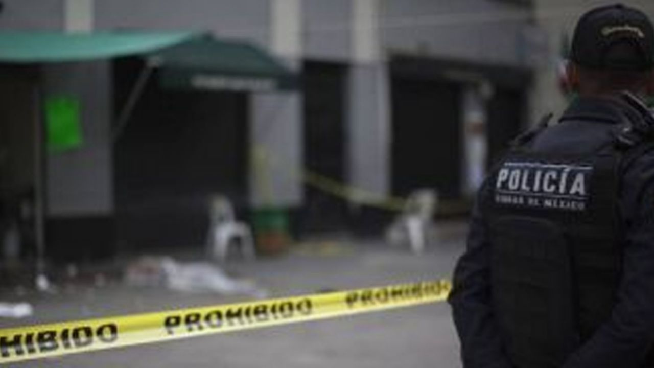 Niña es encontrada muerta dentro de un costal; tendría entre 10 y 14 años