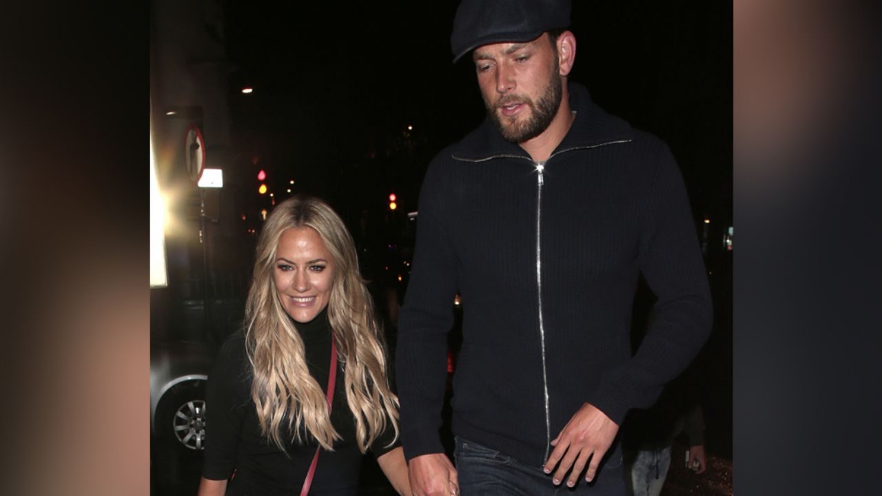 Agente de Caroline Flack revela las causas del suicidio de la estrella