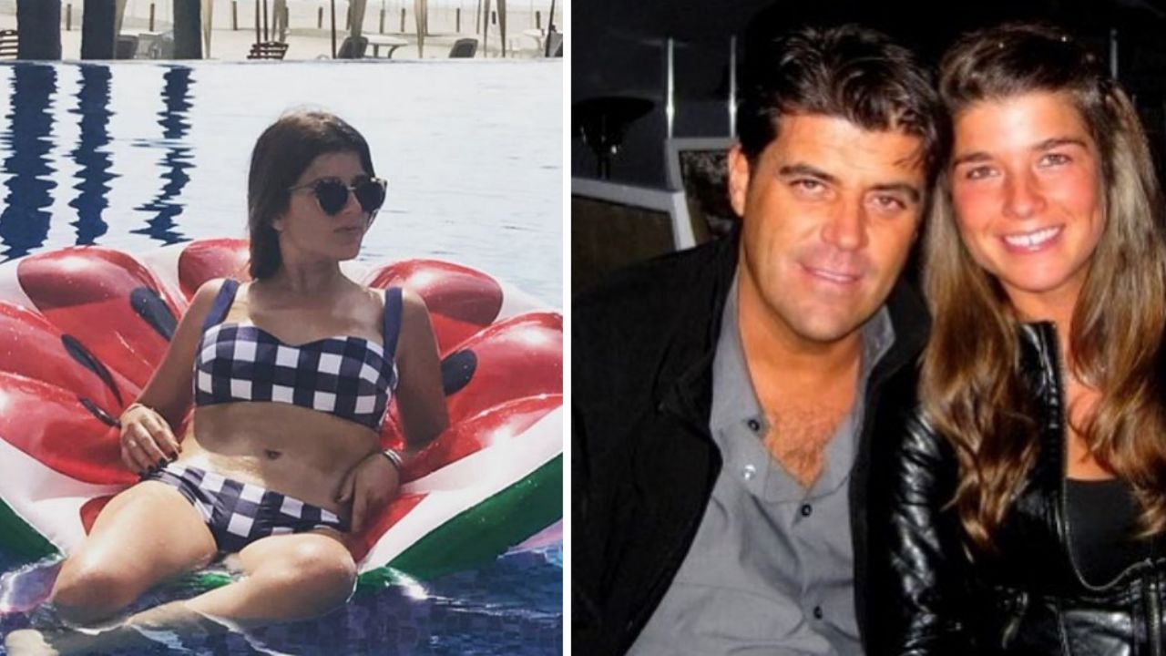 ¿Cómo se conocieron ‘El Burro’ Van Rankin y Magda, su ahora prometida?