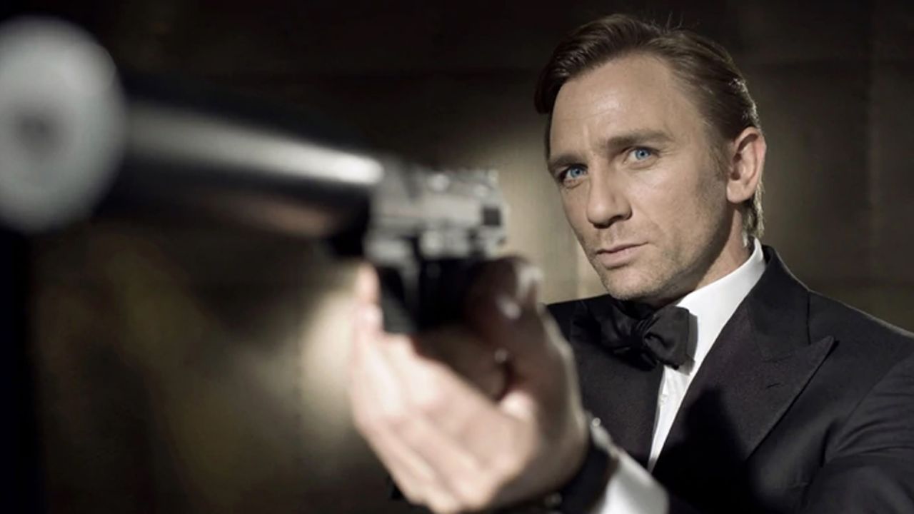 ‘James Bond’ cancela premier en China por la crisis sanitaria del coronavirus