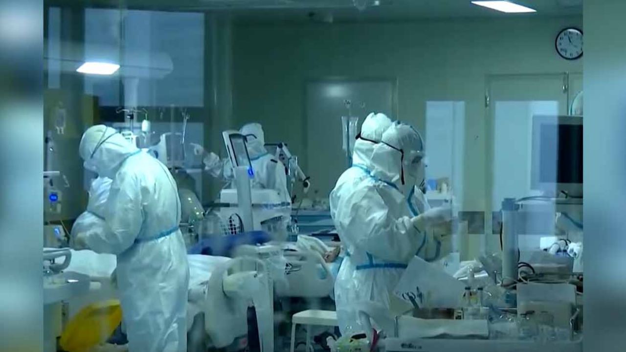 Muertes a nivel global por coronavirus suben a mil 770; hay más de 71 mil casos