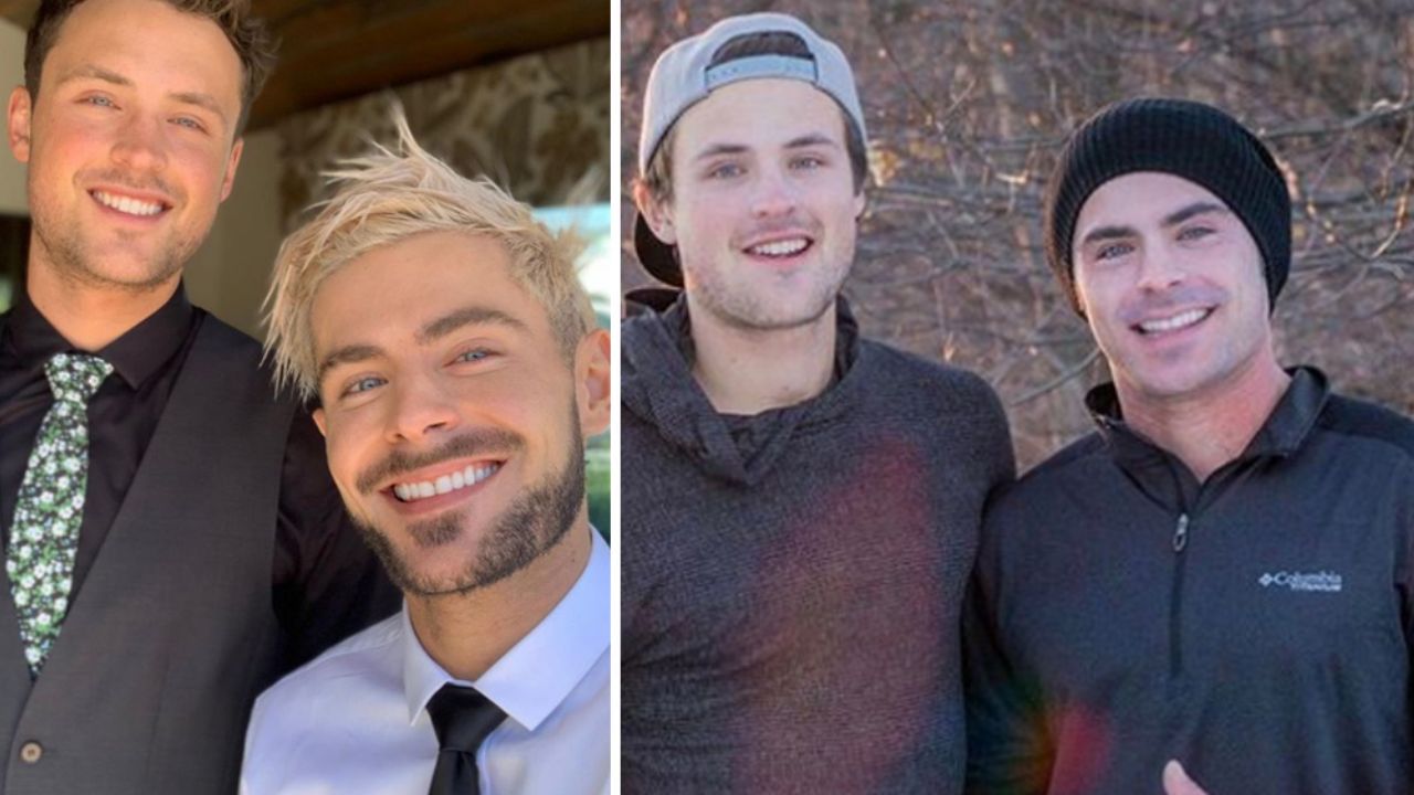 ¡Cuidado Troy Bolton! Este guapo deportista le quita las fans a Zac Efron