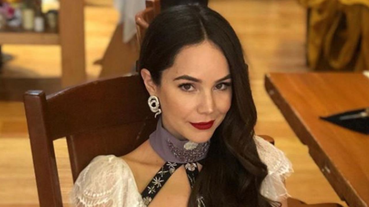 FOTOS: Cambio de ‘look’ de Camila Sodi causa revuelo en Instagram