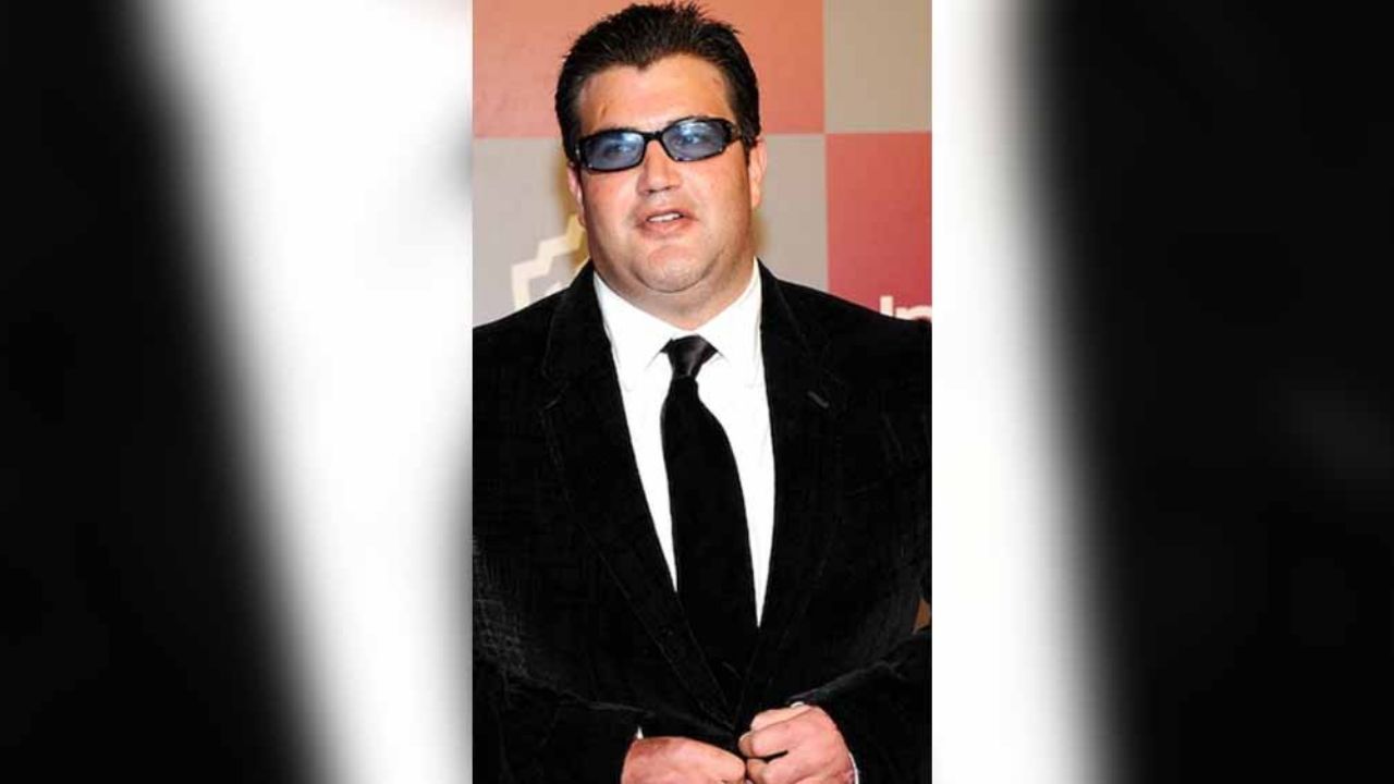 Muere actor que prestó su voz a ‘Mikey Blumberg’ en ‘Recreo’; tenía 35 años