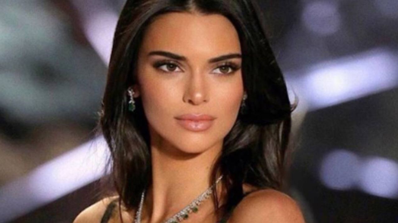 ¿Salió del clóset? Kendall Jenner rompe el silencio y revela su verdadera orientación: “No es fácil”