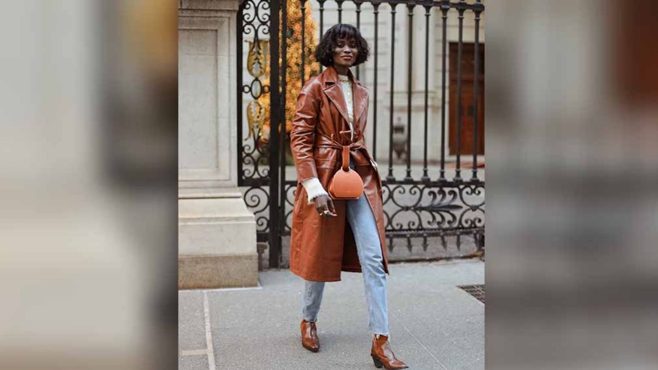 Modelo afroamericana acusa racismo y se niega a desfilar con diseño de ‘simio’