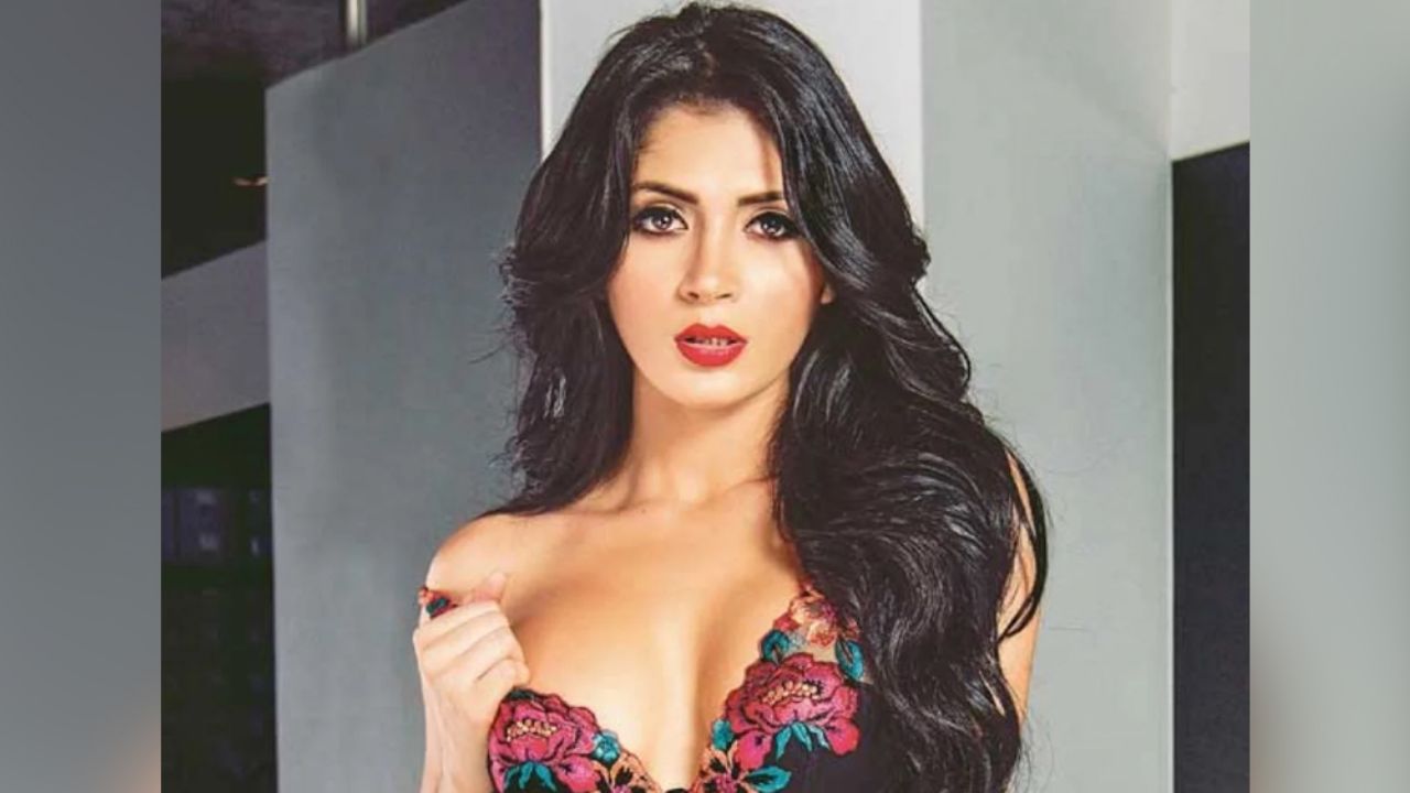 Kimberly desata críticas en Instagram y es comparada con ‘Bob Esponja’