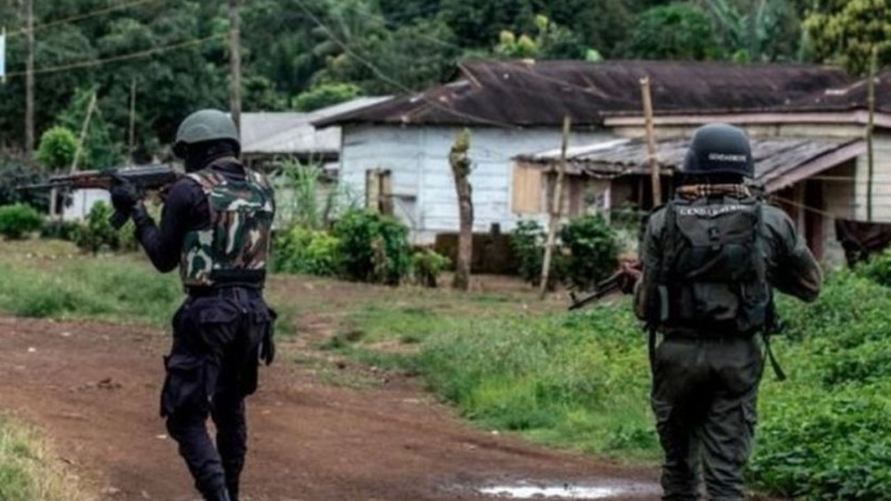 Matanza en pueblo de Camerún: Grupo asesina a 22 civiles, incluidos niños