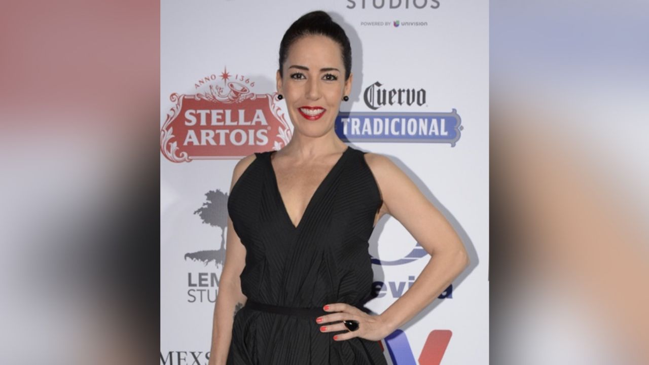 Stephanie Salas en tercer temporada de ‘La Casa de las Flores’; ya está grabada