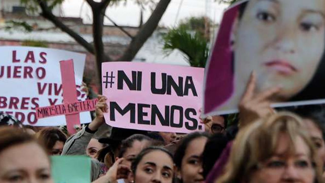 Feminicidio en CDMX: Por una supuesta infidelidad, sujeto mata a su esposa