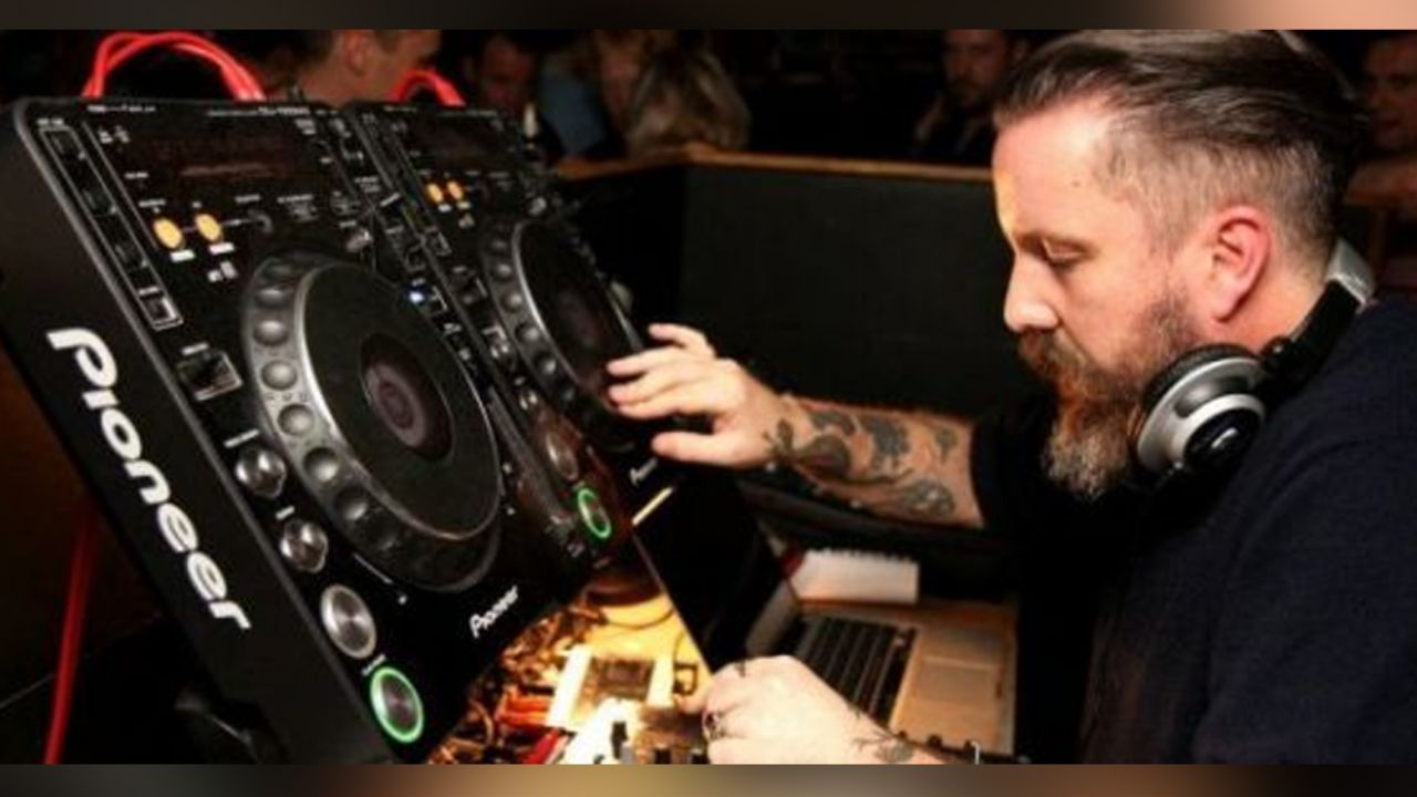 Famoso DJ fallece a los 56 años por una embolia pulmonar: “Se fue en paz”