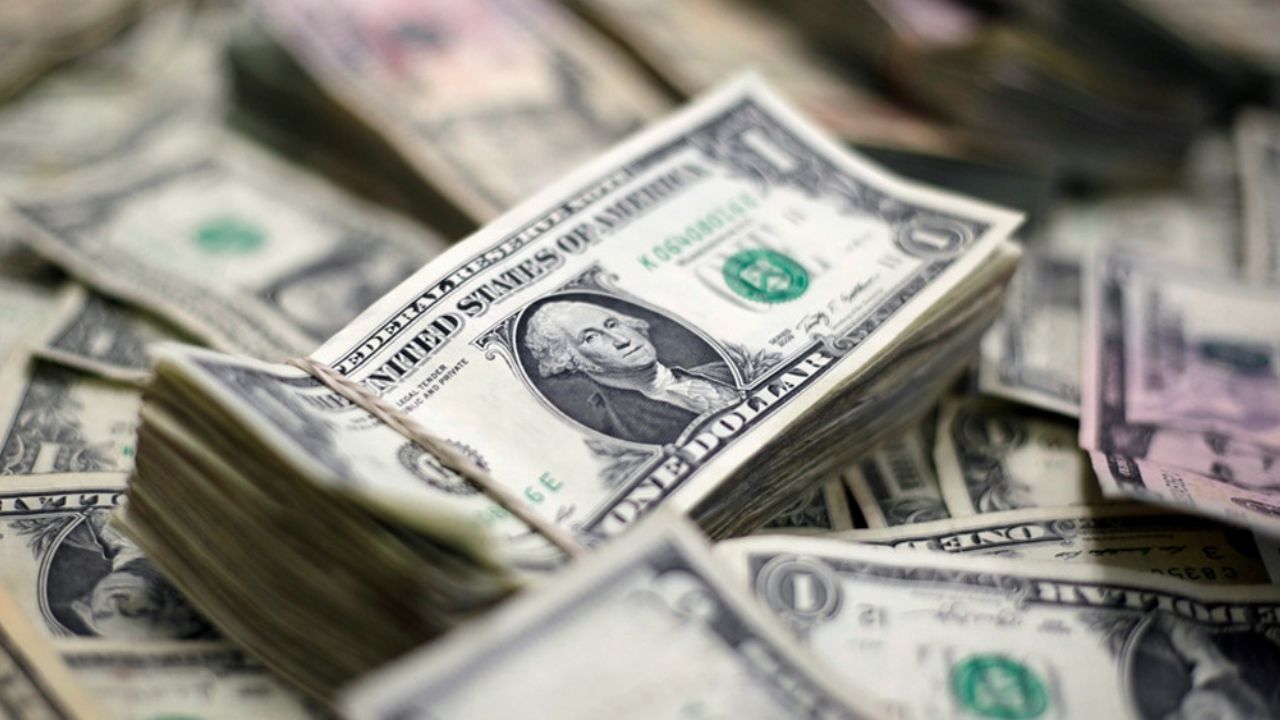 Precio del dólar hoy lunes 17 de febrero del 2020, tipo de cambio actual