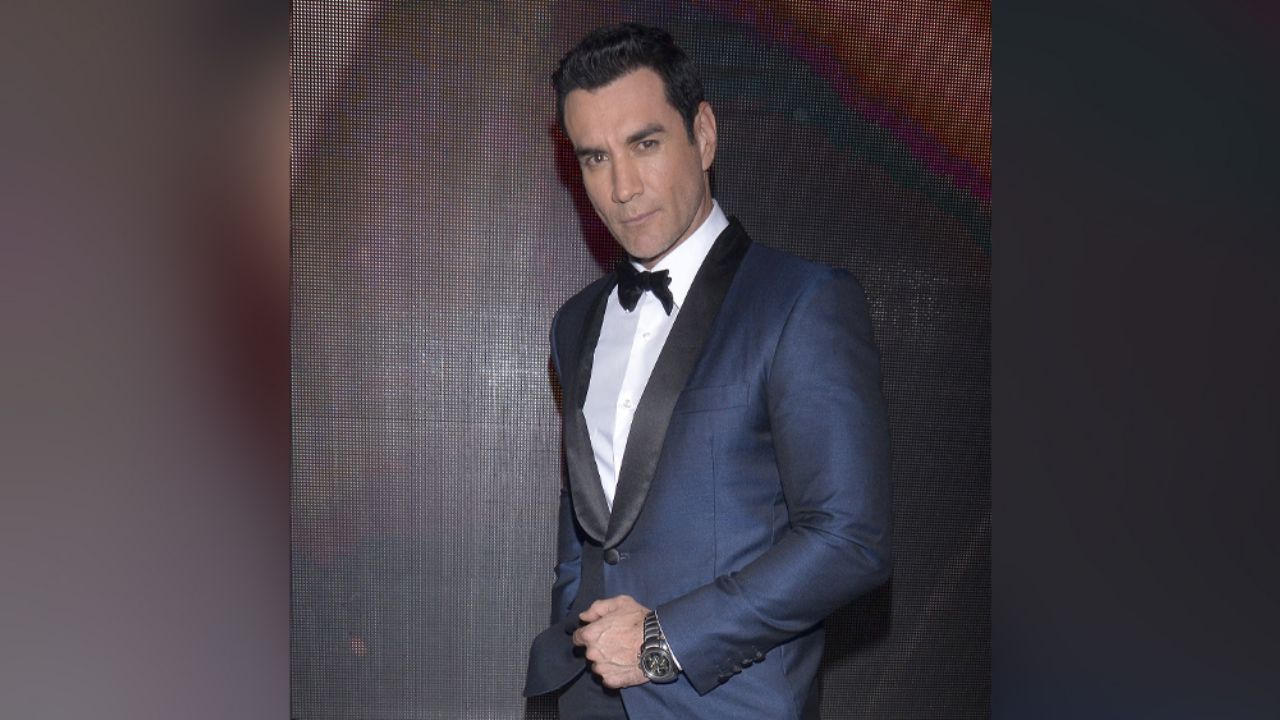 “Chiquito bebé”: Zepeda ‘enloquece’ las redes con ajustado atuendo deportivo