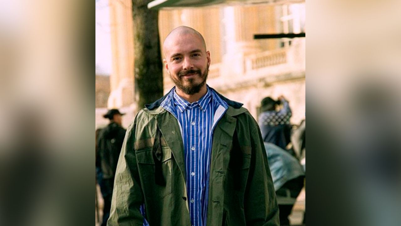 “¿Te enamoraste?”: J Balvin impacta al quedar cautivado por una mujer mayor