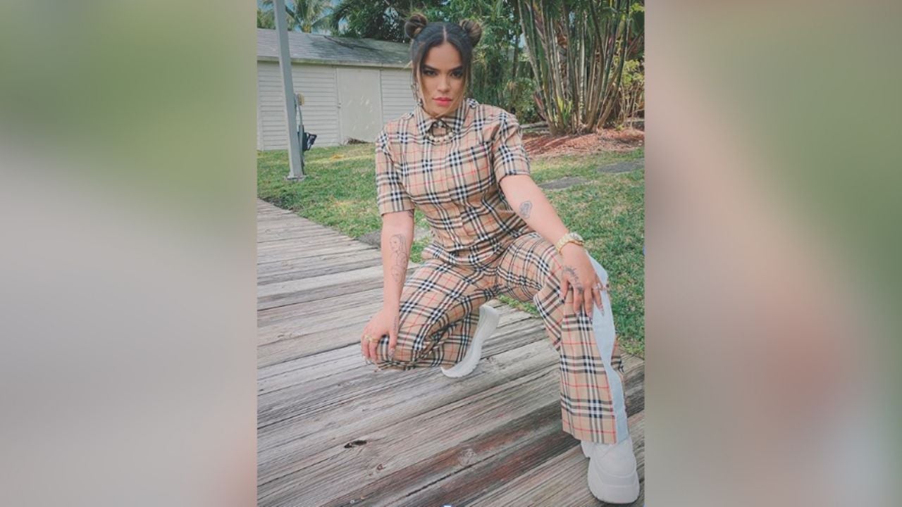 “No lo puedo creer”: Karol G genera gran polémica al revelar ¿su embarazo?