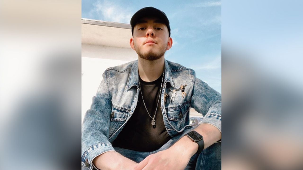 Sin pena, hijo de Jenni Rivera confiesa que envidia a los hijos de Ana Bárbara