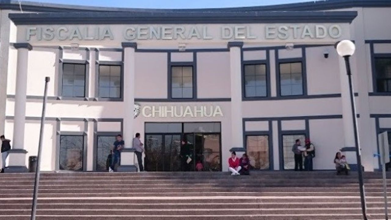Detienen con armas a 2 cabecillas del Cártel de Sinaloa en Chihuahua