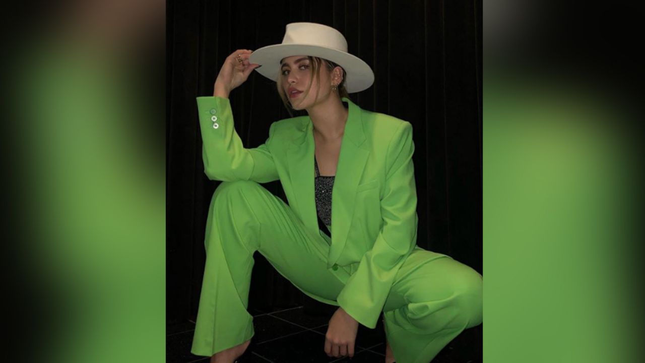 Sofía Reyes prepararía ‘bomba’ musical junto a Joy, Ana Torroja y Ximena