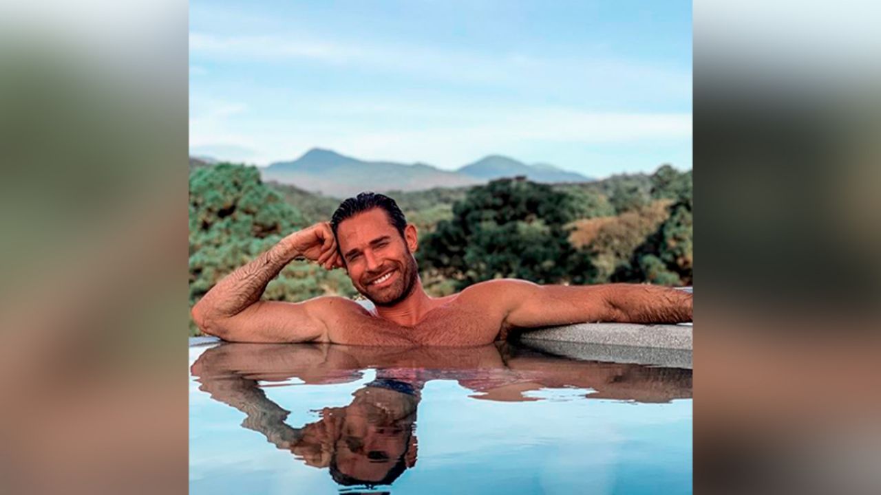 “Amor verdadero”: Rulli y Angelique Boyer viven en un eterno San Valentín