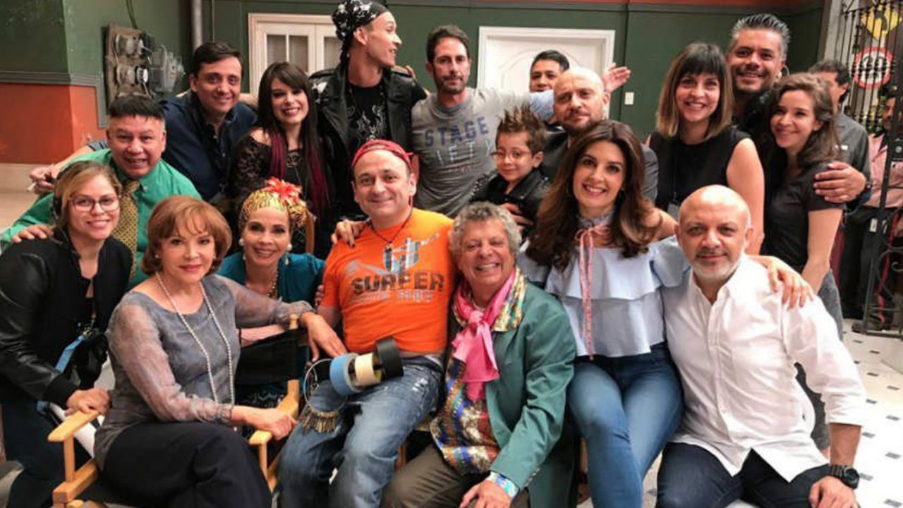 Las sorpresas de la nueva temporada de ‘Vecinos’; volverá un querido personaje