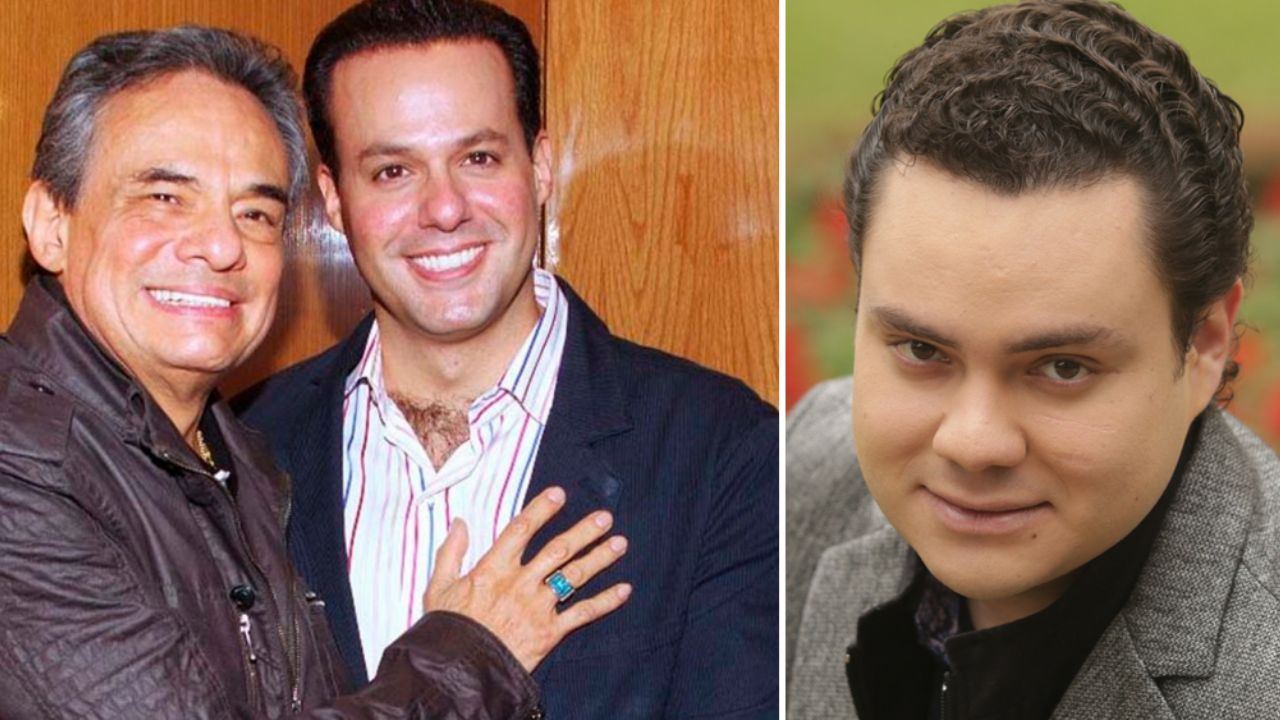 Actriz de Televisa humilla a José Joel y confirma: “Manuel José sí es hijo de José José”