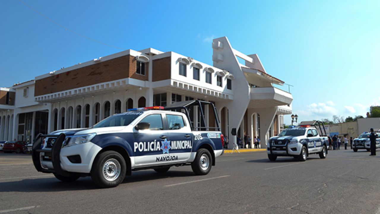 Una persona es hallada sin vida en camino de comunidad rural de Navojoa