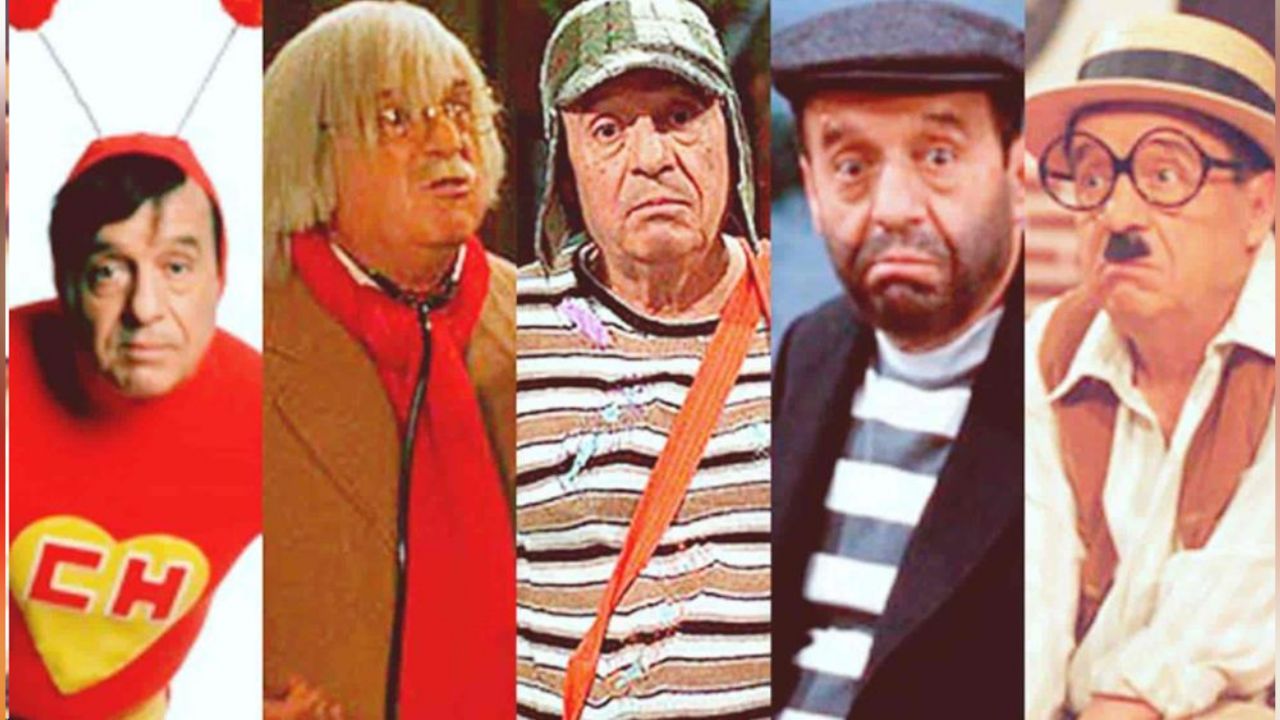 “Es todo un reto”: Productora revela detalles de la bioserie de ‘Chespirito’