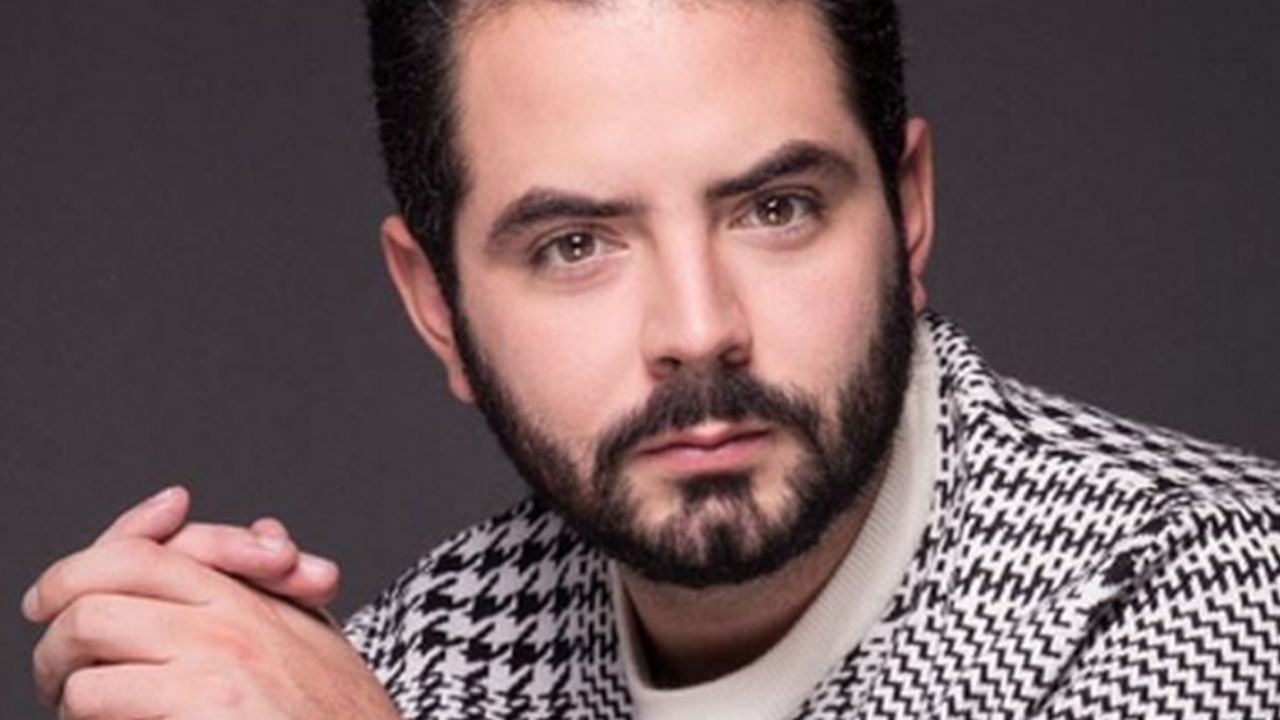 FOTO: Ella es la nueva novia de José Eduardo Derbez; filtran fotografía en redes sociales