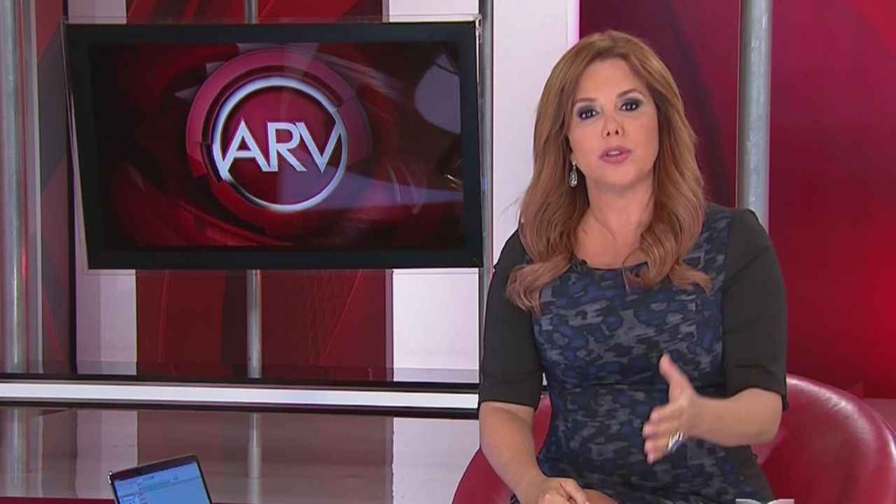 Miembros de Telemundo se unen por la muerte de director de ‘Al rojo vivo’