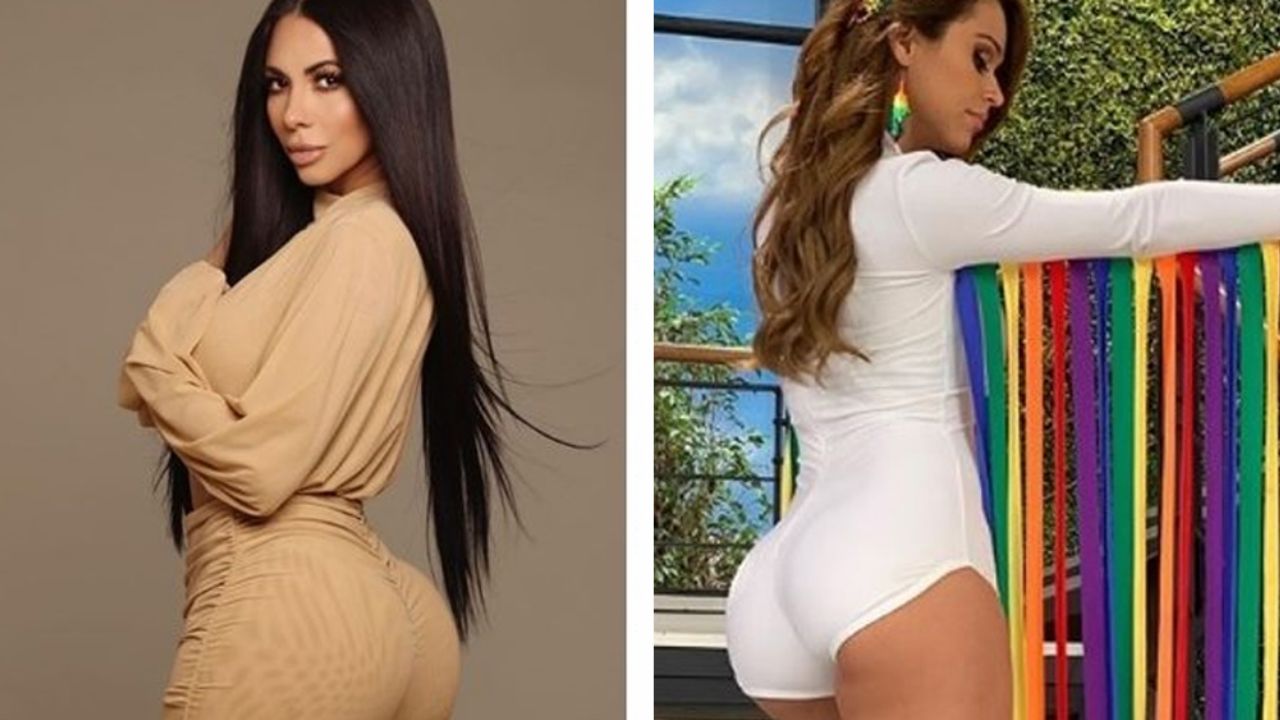 Cruel feminicidio de Fátima indigna a Jimena Sánchez y Yanet García