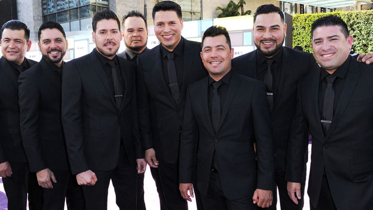 ¡Lo mejor de 2 mundos! Banda MS y Snoop Dogg tendrán show juntos