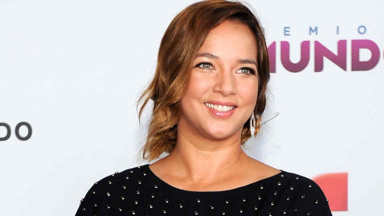 Adamari López se roba el aliento de los fans al mostrar su nueva figura