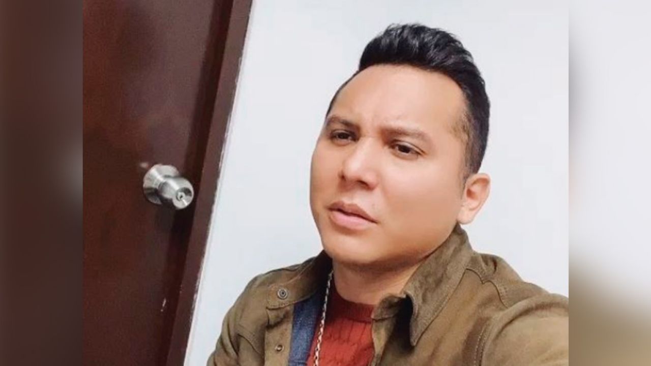 “Tú ni cantas”: Hacen pedazos a Edwin Luna por crear tema ante crisis por Covid-19