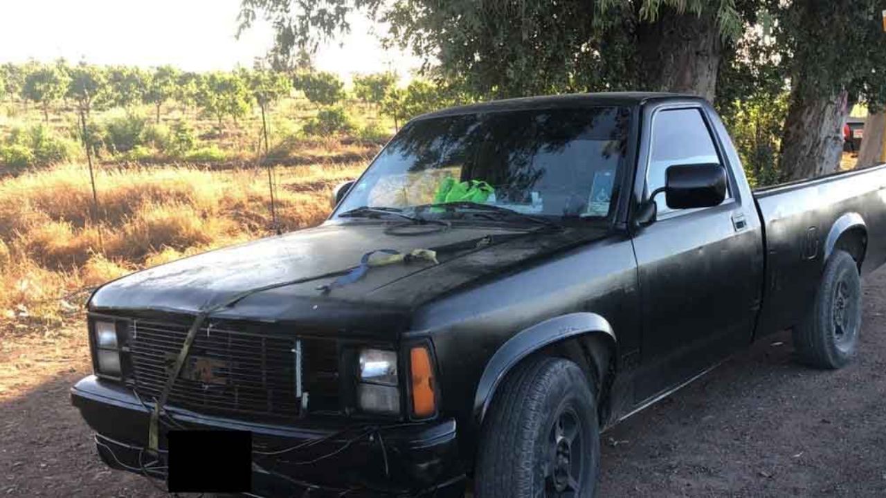 ‘Golpe’ a la delincuencia: Cae hombre armado tras operativo en Cajeme