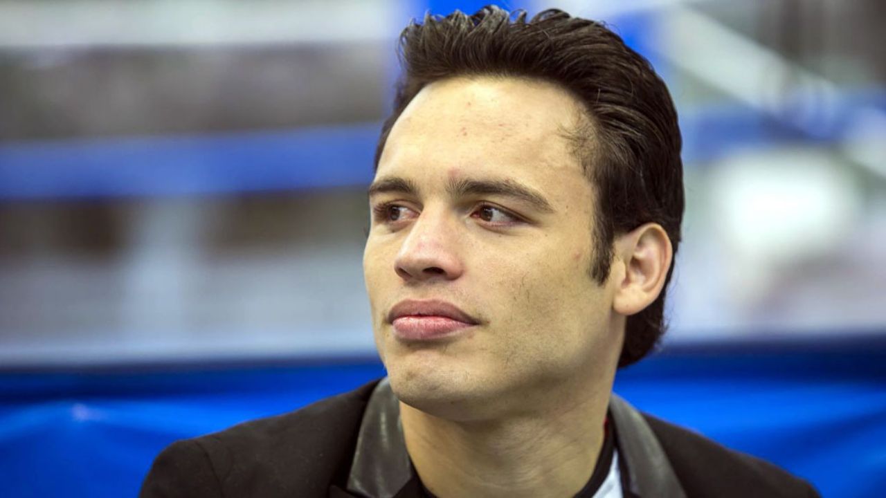 La imprudente opinión de Chávez Jr. a feminicidios: “La mujer es el sexo débil”