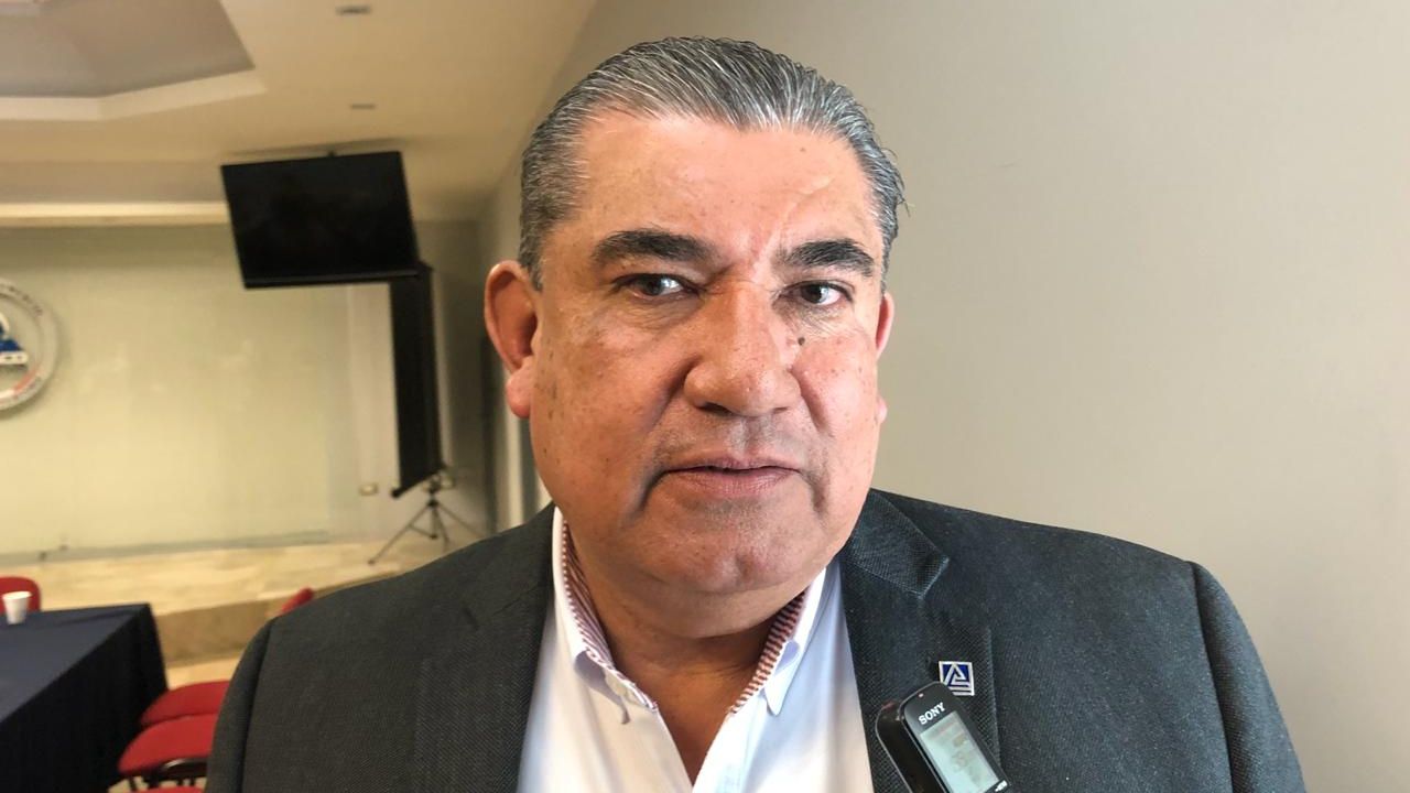 Empresarios sonorenses, libres de adquirir cachitos del avión presidencial