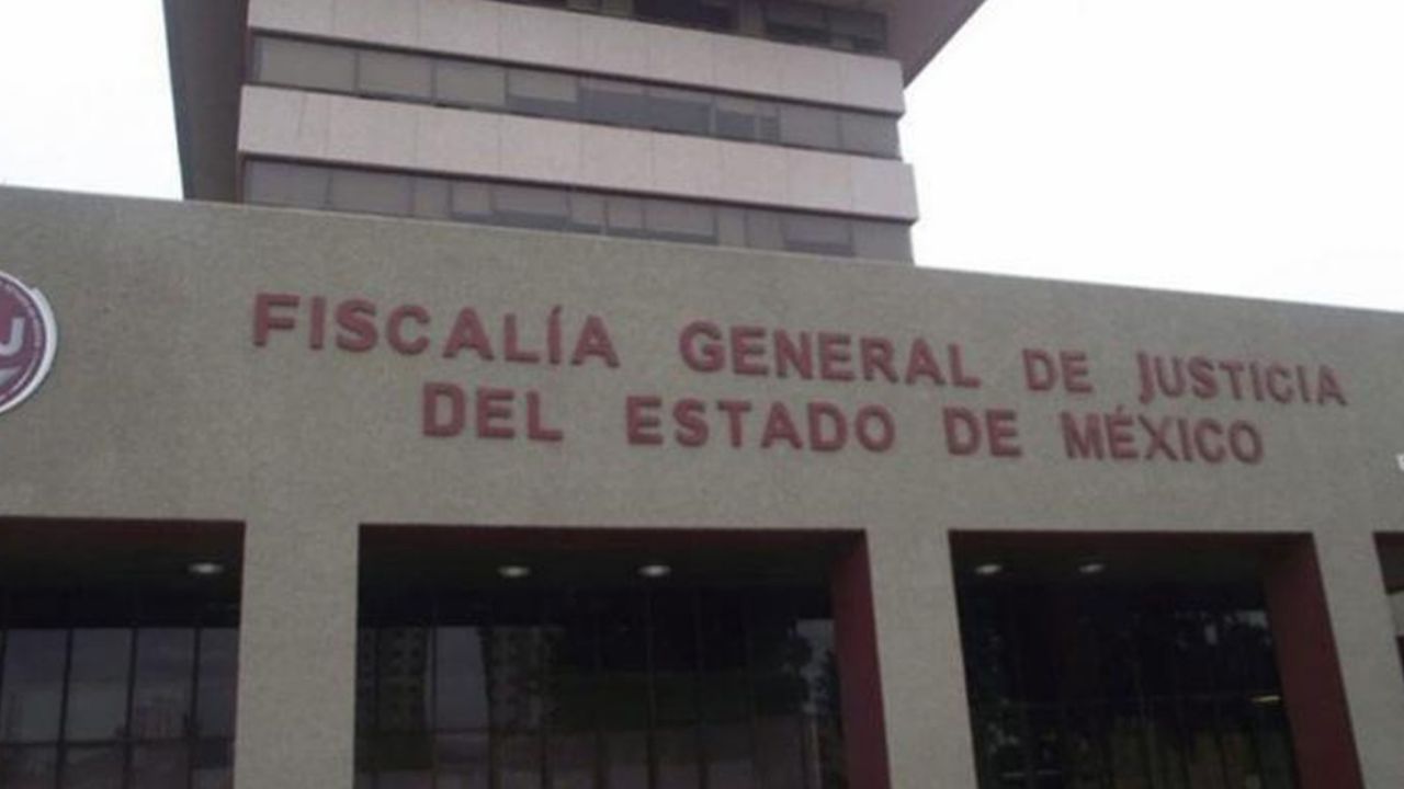 Fiscalía de Edomex pide ayuda para encontrar a Wendi y Mariana
