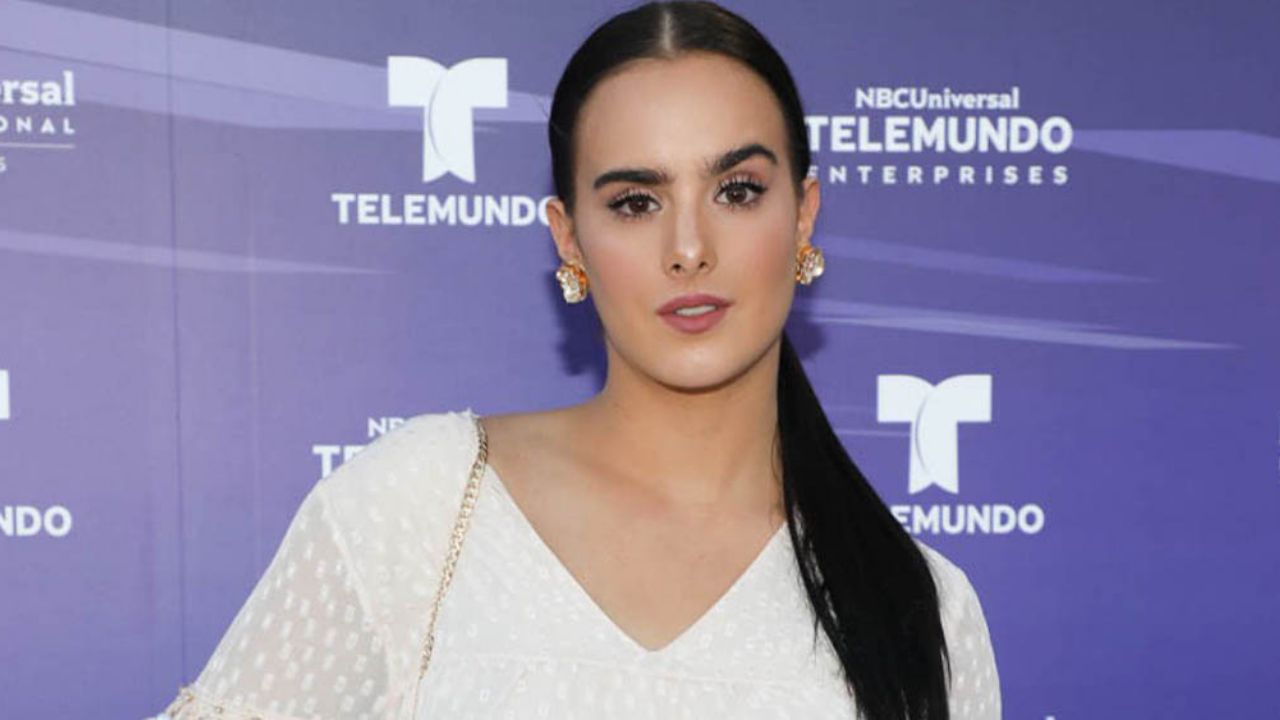 Tras dejar TV Azteca, Gala Montes confirma en Televisa ‘pelea’ con actriz en ‘Vivir de Amor’