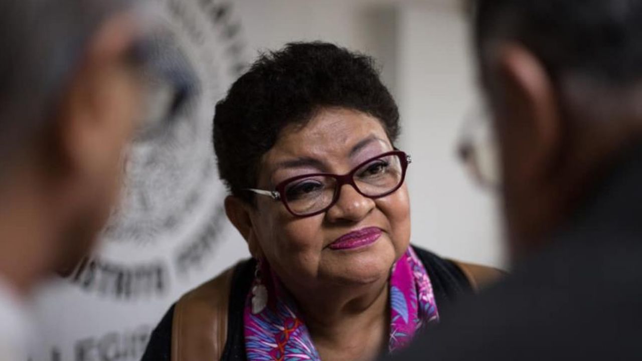 Feminicidio de Fátima: Fiscal de la CDMX desmiente robo de órganos