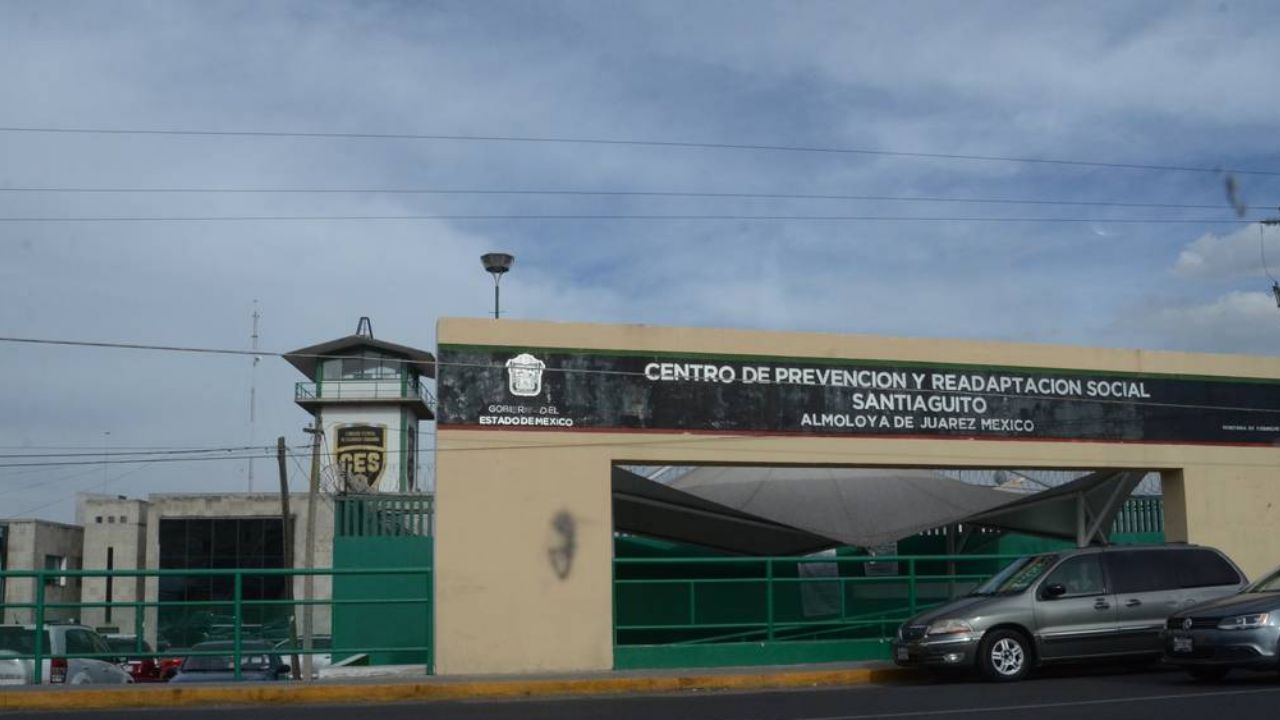 Dictan sentencia de 62 años para femenicida en el Estado de México