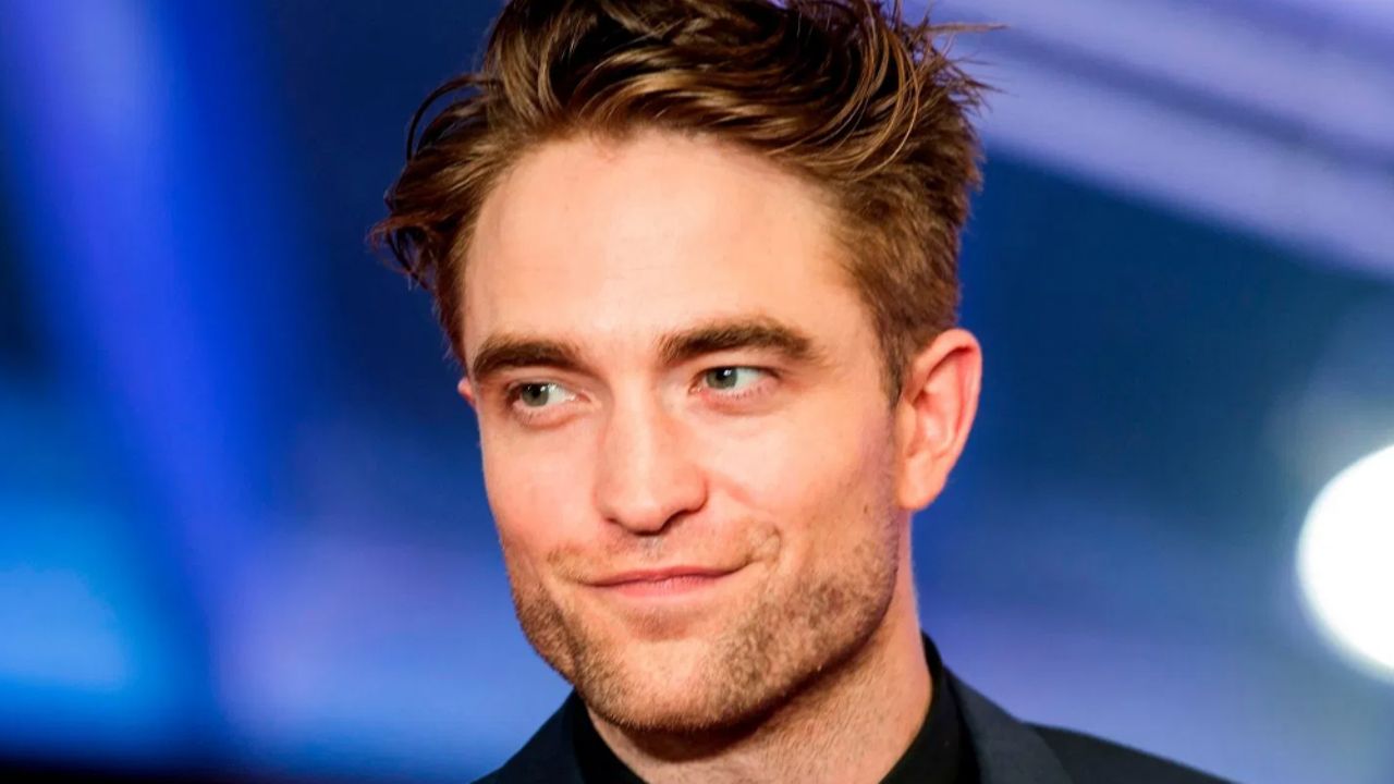 Robert Pattinson revela que ser guapo le ha ayudado a conseguir trabajo