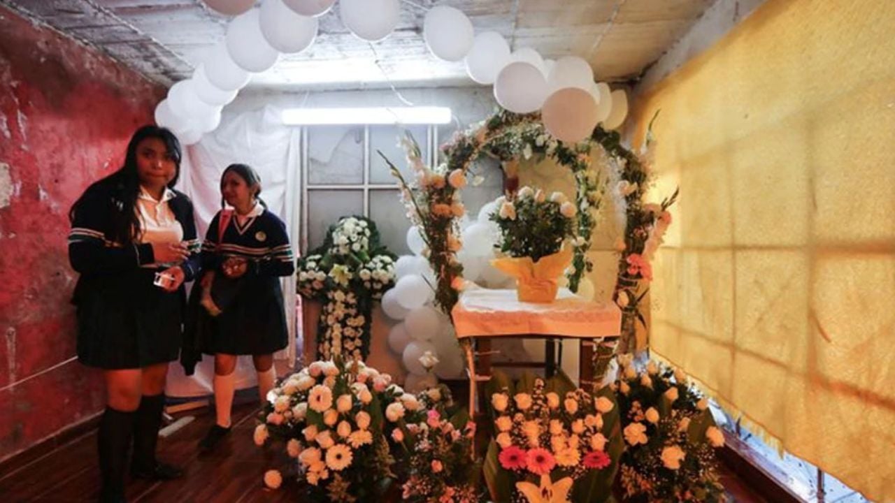 Escuela ‘puso’ a Fátima; incumplió protocolo de SEP y así se la llevaron