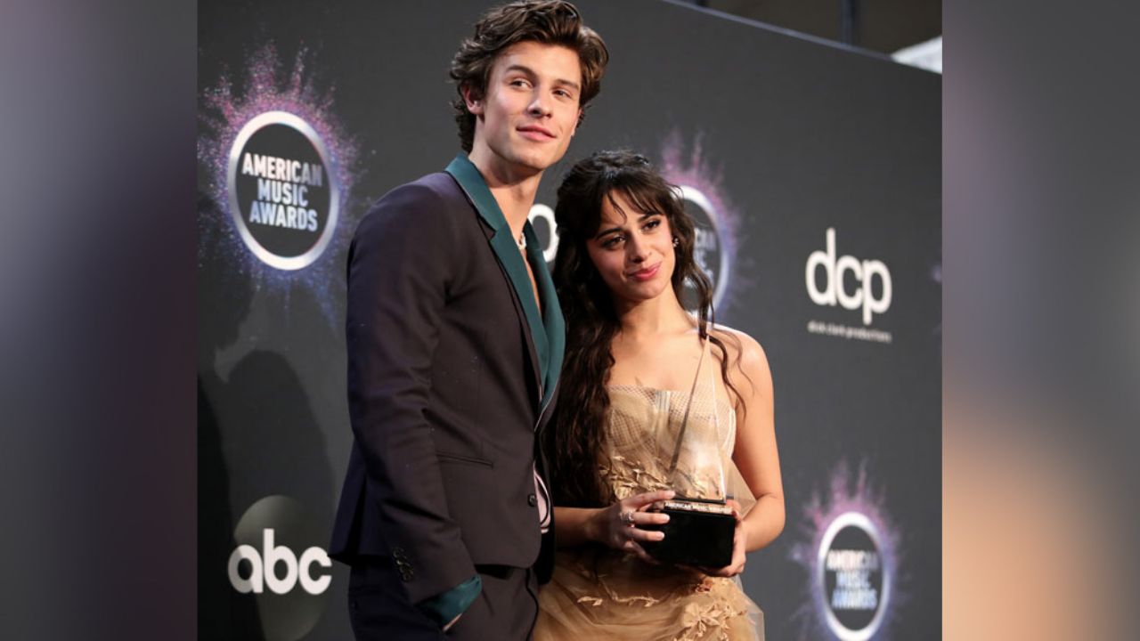 ¿’Romance’, dedicado a Shawn Mendes? Así responde Camila Cabello