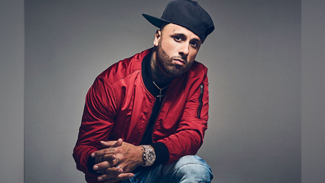 “Lo mejoras todo”: Nicky Jam ‘enciende’ las redes al promocionar ‘Despacio’