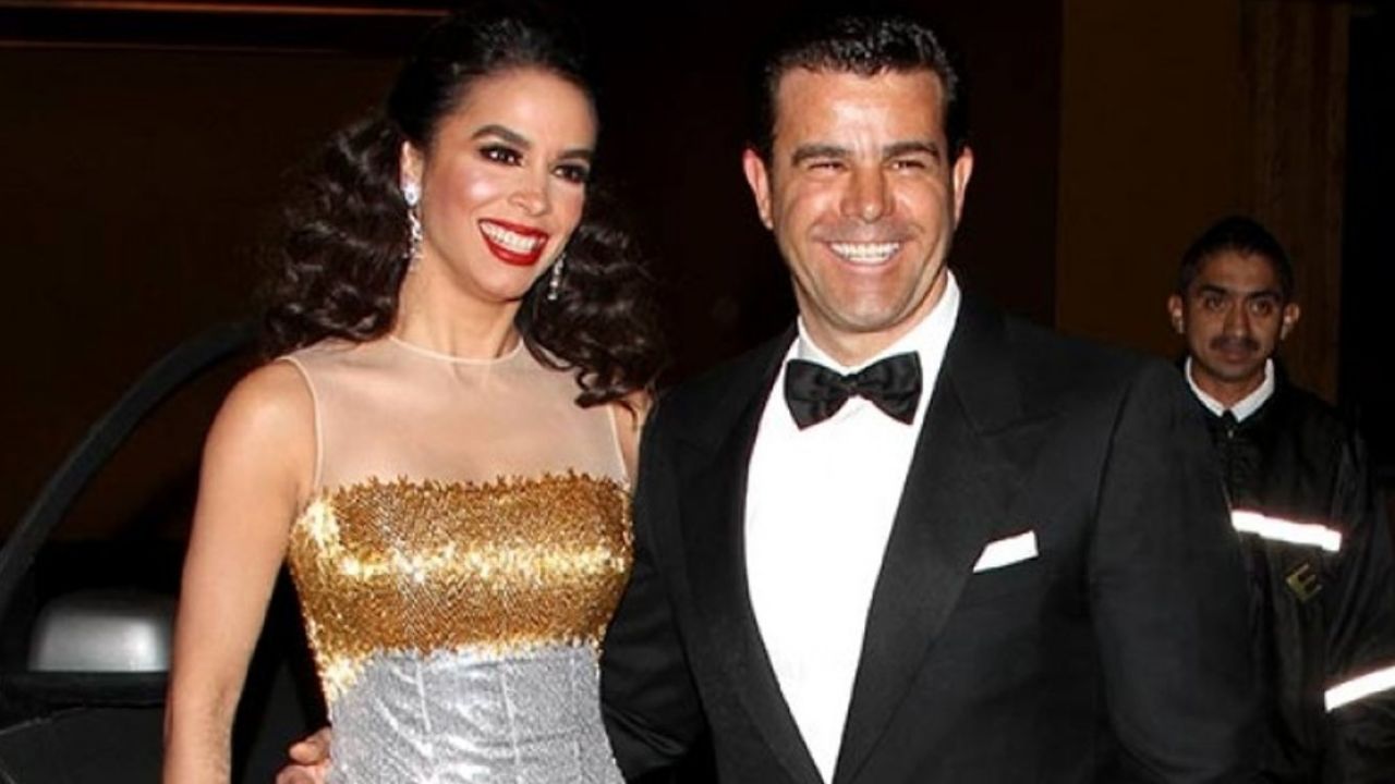 ¿Machismo? Capetillo impediría que Biby Gaytán esté en ‘Pequeños Gigantes’