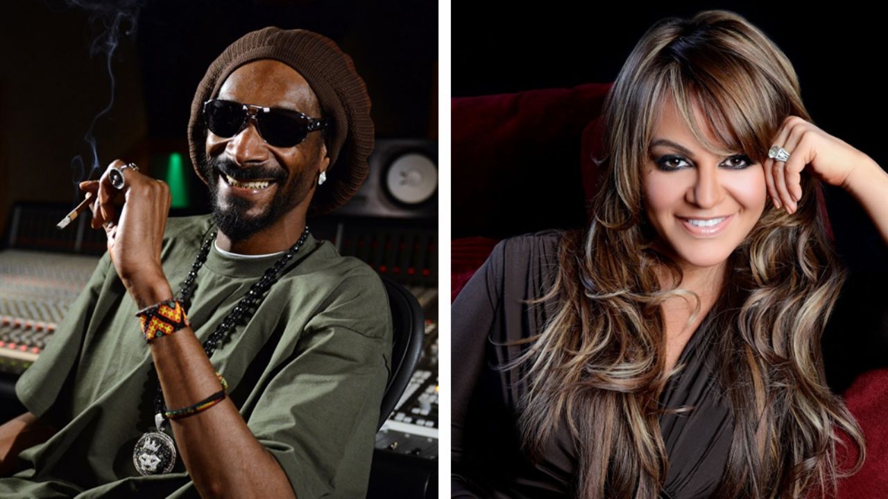 Snoop Dogg recuerda a Jenni Rivera con inédita foto a su lado y ‘rompe’ las redes