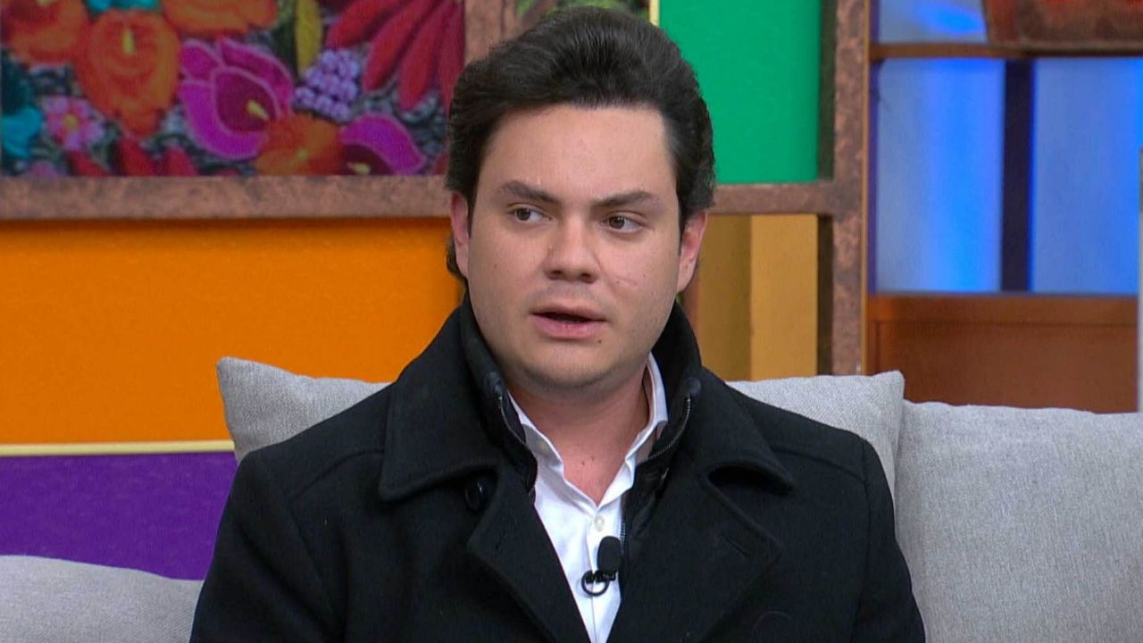 ¿Se arreglaron? José Joel y Manuel José incumplen compromiso en el juzgado