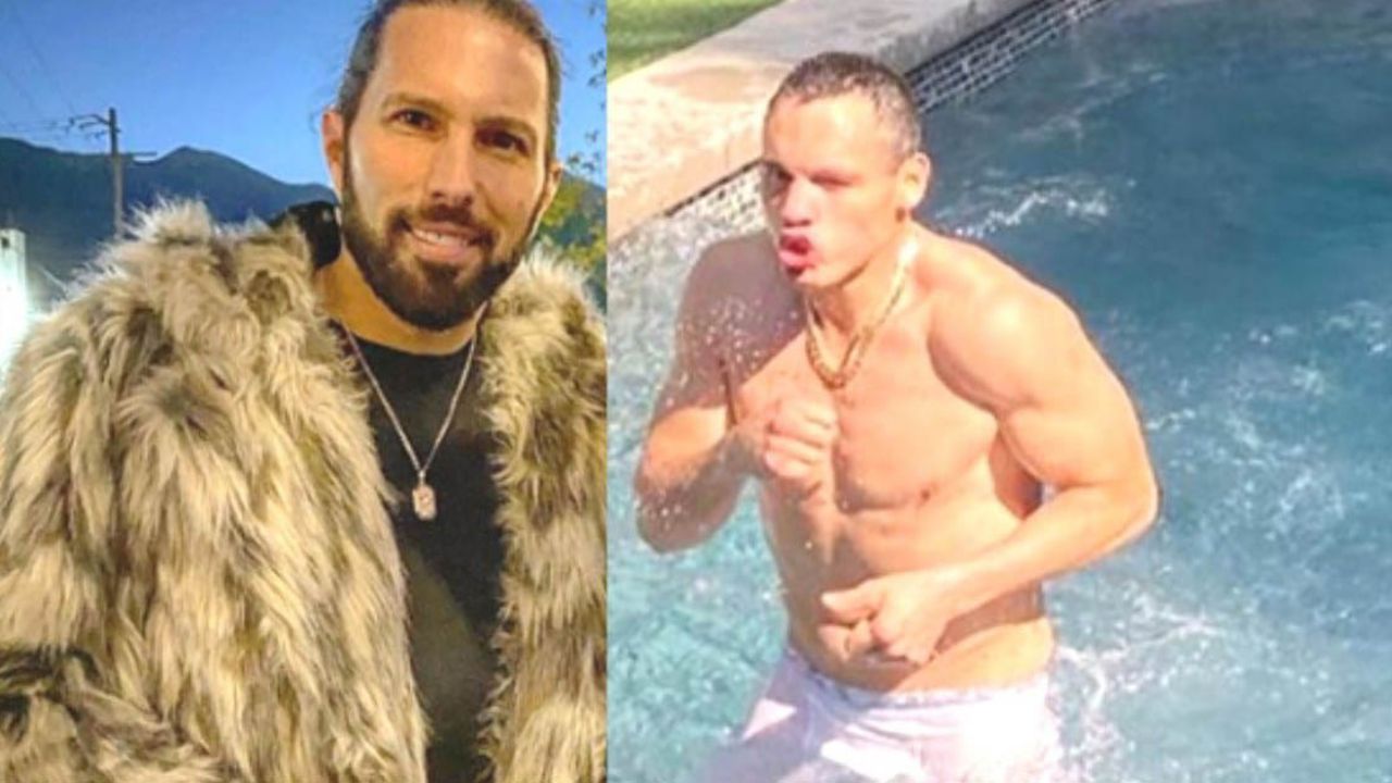 Chávez a De Nigris: “Dice muchas pend… Julio, pero tú no te quedas atrás”