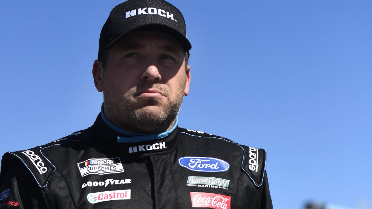 VIDEO: El espectacular accidente que preocupó a los aficionados de NASCAR